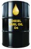 DIESEL GAS D2 OIL GOST 305-82 RUSSIAN ORIGIN 