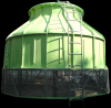 Most affordable FRP Cooling Towers Manufacturer and Supplier in India