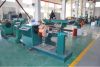 transformer coil winding machine