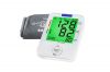 Three color backlight display digital blood pressure monitor upper arm with CE & FDA approved