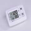 Fashion slim design automatic digital arm type blood pressure monitor with IHB indicator