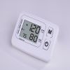 Fashion slim design automatic digital arm type blood pressure monitor with IHB indicator