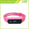 S06X Sleep Monitor Pedometer Smart Fitness Bracelets