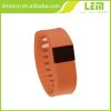 S06X Free sample Promotional Chritmas gifts sleep monitor bracelet