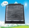 Interior air filter, suit for Land Rover Range Rover OEM BTR8037, WH0407921, JLR7150