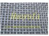 Architectural wire mesh