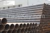 Black Carbon Steel Pipe