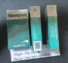 Smooth Menthol 100s Cigarette