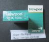 Smooth Menthol 100s Cigarette