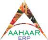 Aahaar ERP Application