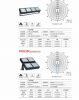 Patent Magic Cube Modular LED Flood Light