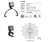 Patent Magic Cube Modular LED Flood Light, LED Flood lamp