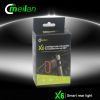 2016 Meilan X6 USB Bike Cycle Bicycle Light Waterproof IPX6