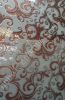 Ice Acid Etched Pattern Decorative/ Building Glass