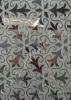 Ice Acid Etched Pattern Decorative/ Building Glass