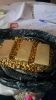GOLD DUST