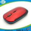 2.4GHz 1600DPI USB Cordless Optical Gaming Mouse , Computer Wireless Mouse Mause With USB Receiver PC Laptop