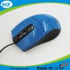 2016 Special New Design Wired USB Mouse Computer Accessory , Cheap Usb Wired Computer Mouse