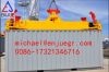 20FT 40FT Hydraulic Telescopic Self-Guide Container Spreader