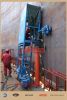 hydraulic jacks used f...