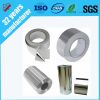  China no airway insulation material foil tape with SGS certificate,