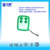 Multi-Frequency copy face to face remote control duplicator for gate and garage doors