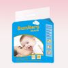 Disposable Comfortable Baby Diaper