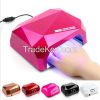 ccfl led nail lamp