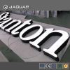 Manufacturer custom channel letters acrylic vacuum forming letters