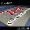 Manufacturer custom acrylic led channel letters