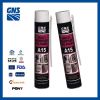 750ml spray pu foam adhesives for wooden &amp; doors