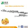 Stainless steel cereal cornflakes making machine production line