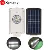 10W All In One Solar Led Street Light Prices Plaza Light