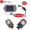 All in one top seller led China solar street light manufacturer,CE ROHS Certificated 5w Solar Powered Energy LED Street Lights Price List
