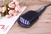 Mini travel hair straightener,Lonic technology to elminate static and tighten hair cuticle