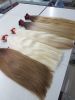 100% Remy HAIR BULK Vietnamese human hair extensions