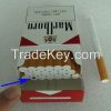 Cigarette Case  Built in Antenna Mobile Phone Signal Jammer