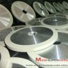 Diamond Bruting Wheel