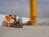 NEW AND USED CONCRETE BATCHING PLANT IN PAKISTAN