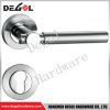 Luxury European zinc alloy cheap interior handle of windows and doors