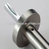 Wholesale stainless steel LED light lever door handle china factory