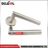 Wholesale stainless steel LED light lever door handle china factory