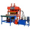 QT10-10Hydroform Clay Brick Making Machine