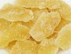 Crystallized ginger