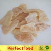 Crystallized ginger