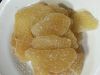 Crystallized ginger