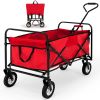 foldable shopping cart...
