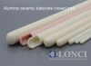 alumina tubes