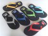Factory wholesale cheap price summer beach eva flip flops slippers mens