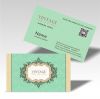 Business Cards, Postcards, Invitations, Shopping Bags